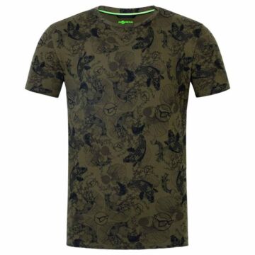 Korda_LE_Koi_Tee_Olive_T_Shirt