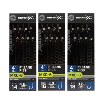 Matrix_MXC_6_Barbless_10cm_F1_Band_Rigs_