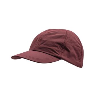 Korda_LE_Fleece_Waterproof_Cap_Burgundy_