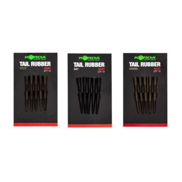 Korda_Thin_Tubing_Rubber_