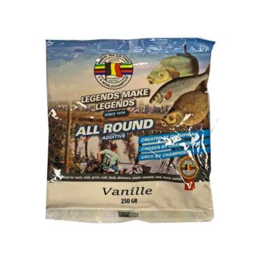 Van_den_Eynde_Vanille_250g