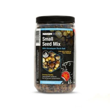 Nash_Small_Seed_Mix