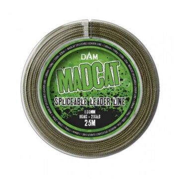 Madcat_Spliceable_Leader_Line_25m_1_0mm_110kg