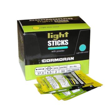 Cormoran_Light_Sticks_4_5mm_100st__Bleu