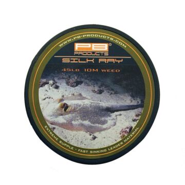 PB_Products_Silk_Ray_45lb_Silt_10m