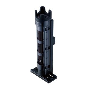 Meiho_Rod_Stand_BM_250_Black_Black_No_Screw