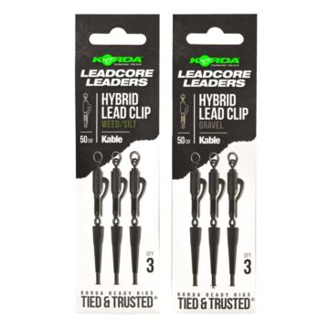 Korda_Kable_Leadcore_Leader_Hybrid_Lead_Clip_50cm