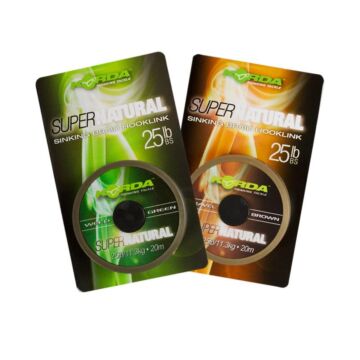 Korda_Super_Natural_20m