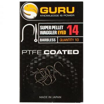 Guru_Super_Pellet_Waggler_Eyed_Barbless