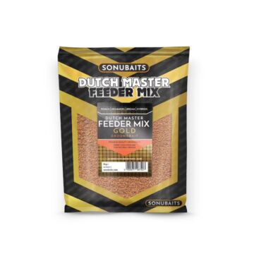 Sonubaits_Dutch_Master_Feeder_Mix_Gold_2kg