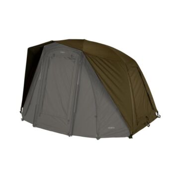 Trakker_Tempest_Brolly_100T_Aquatexx_EV_Skull_Cap_Wrap