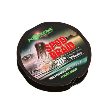 Korda_Spod_Braid_300m_20lb