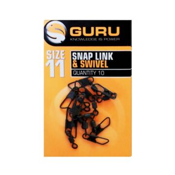 Guru_Snap_Link_Swivel_Size_11