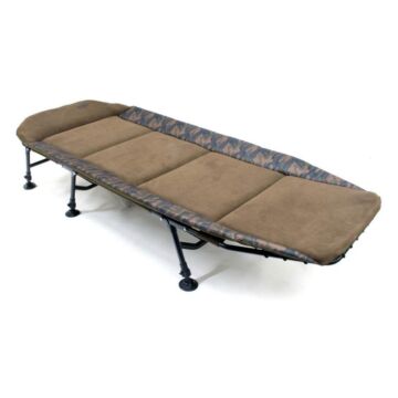 Skills_Camo_Bedchair_