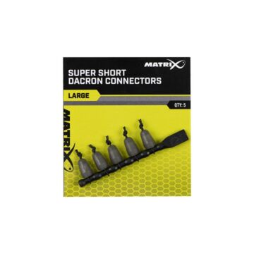 Matrix_Super_Short_Dacron_Connectors