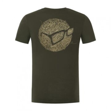 Korda_Birdnest_Tee_Dark_Olive