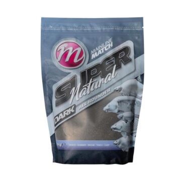 Mainline_Match_Super_Natural_Dark____All_Rounder_Mix_____1kg