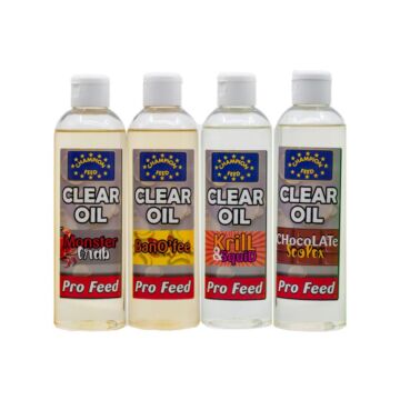 Champion_Pro_Feed_Clear_Oil_250ml_1