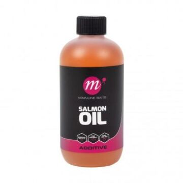 Mainline_Baits_Salmon_Oil_250ml