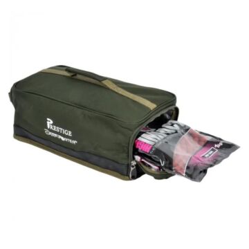 Carp_Porter_Modular_Bait_Food_Bag_Green