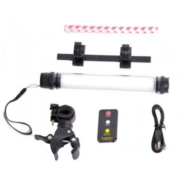 Carp_Porter_Barrow___Bivvy_Light_With_Brackets