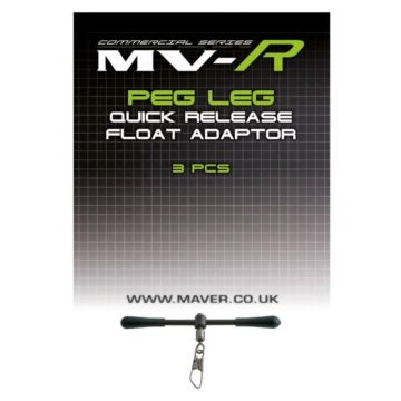 Maver_Peg_Leg_Quick_Release