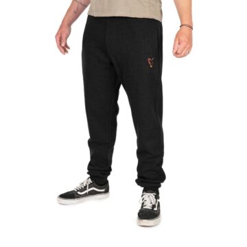 Fox_Collection_Joggers_Black___Orange