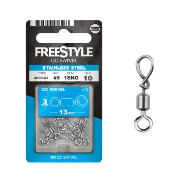 Spro_Freestyle_QC_Swivel_Size_8_18kg