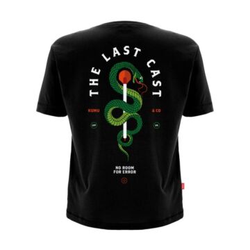 Kumu_T_Shirt_The_Last_Cast