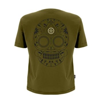 Kumu_T_Shirt_Death_Rig_Khaki