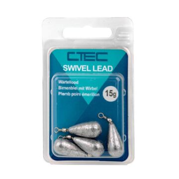 Spro_C_Tec_Swivel_Lead