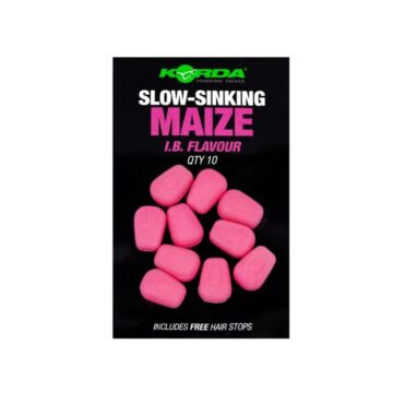 Korda_Slow_Sinking_Maize_IB_Flavour_Pink