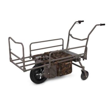 Fox_Transporter_24v_Power_Plus_Barrow__Inclusief_Accu_s_en_Lader_