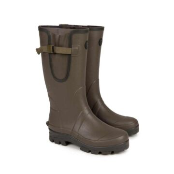 Fox_Neoprene_Lined_Camo_Khaki_Rubber_Boot