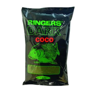 Ringers_Dark_Green_Coco_Groundbait
