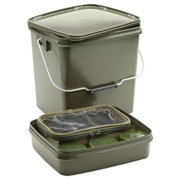 Trakker_Olive_Square_Container_Incl_Tray_13L_1