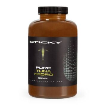 Sticky_Baits_Pure_Tuna_Hydro_500ml