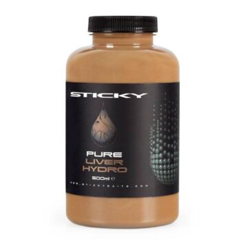 Sticky_Baits_Pure_Liver_Hydro_500ml