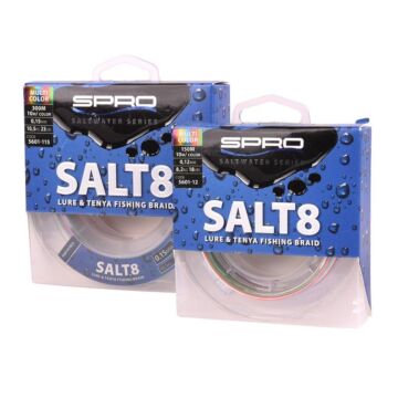 Spro_Salt_8_Multicolor_150m_
