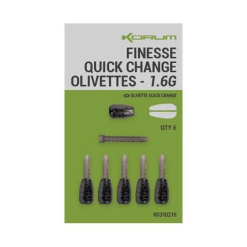 Korum_Finesse_Quick_Change_Olivettes_1