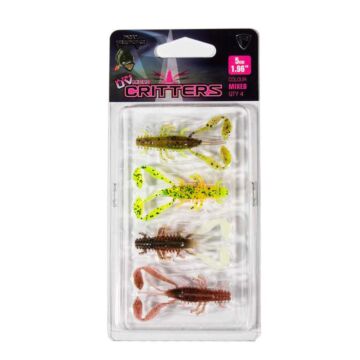 Fox_Rage_Micro_Critters_UV_Mixed_Colour_Pack_5cm