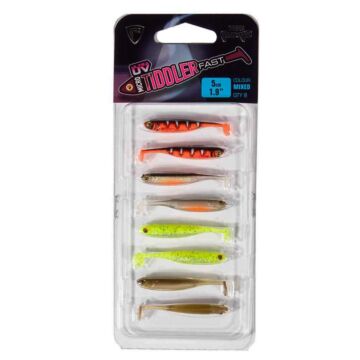 Fox_Rage_Micro_Tiddler_Fast_UV_Mixed_Colour_Pack_5cm