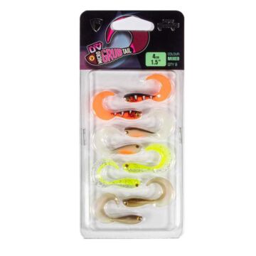 Fox_Rage_Micro_Grub_UV_Mixed_Colour_Pack_4cm