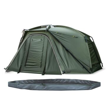 Solar_SP_Uni_Spider_Bivvy_System__Inclusief_Infil_Panel___Zip_In_Groundsheet_