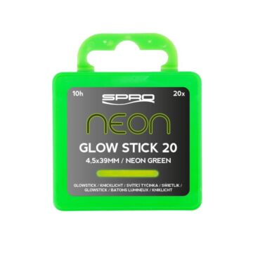 Spro_NEON_Glow_Stick_20st