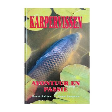 Karpervissen_Avontuur_en_Passie