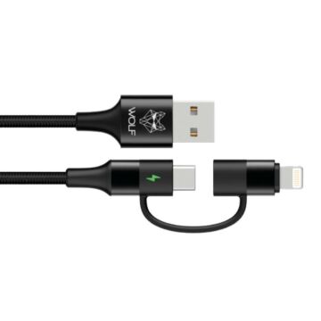 Wolf_Powertech_2_in_1_Charging_Cable