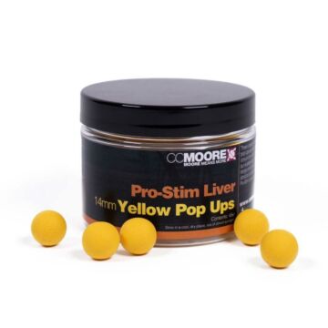 CC_Moore_Pro_Stim_Liver_Yellow_Pop_Ups_14mm