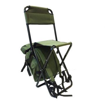 Mojiko fishing online stool