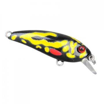 Spro Chibi Shad 40 SL Aussie Poison Frog
